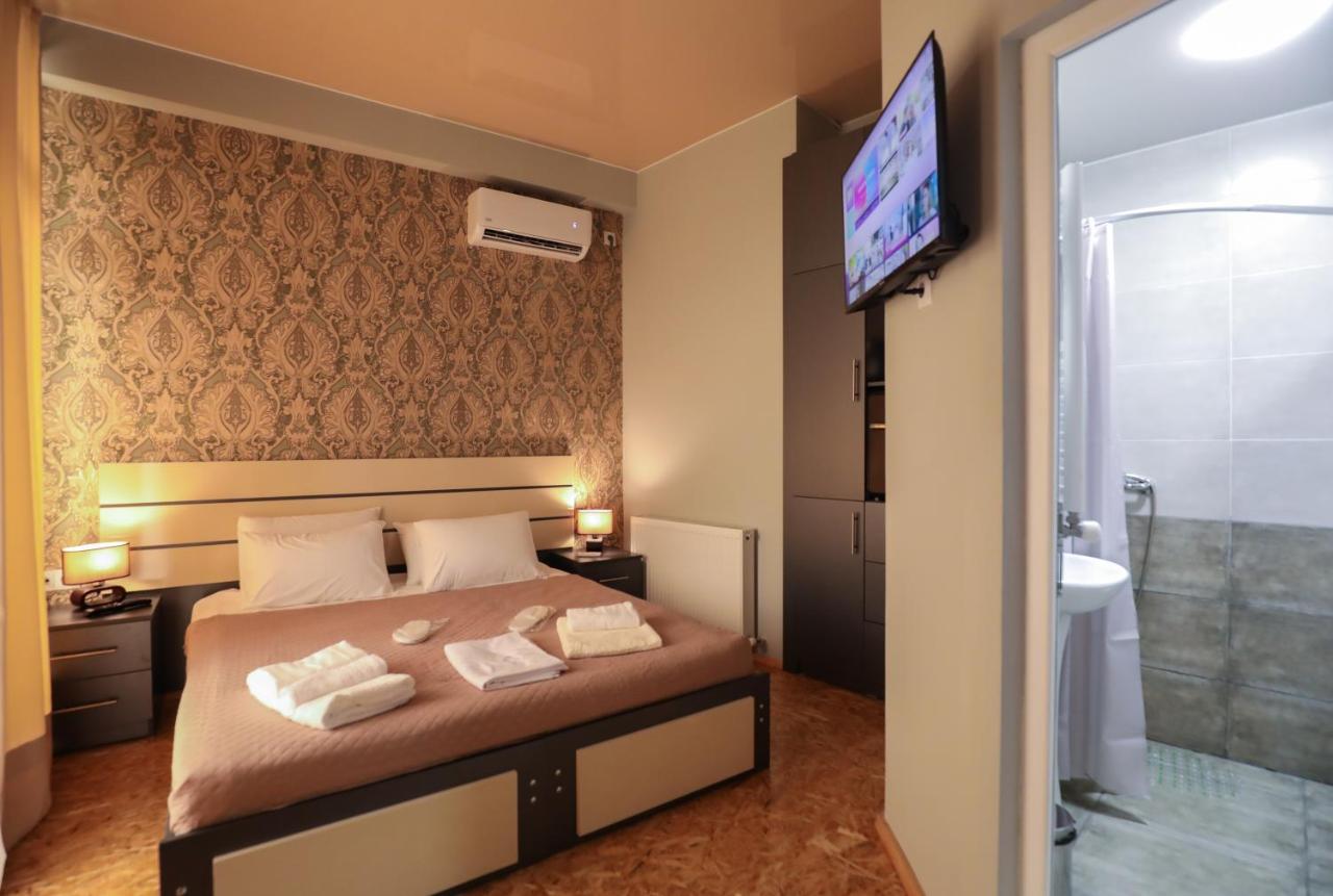 كوتايسي Hotel Sagu المظهر الخارجي الصورة