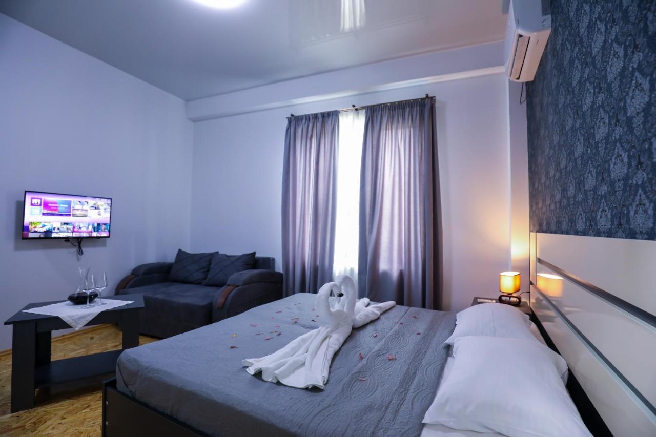 كوتايسي Hotel Sagu المظهر الخارجي الصورة