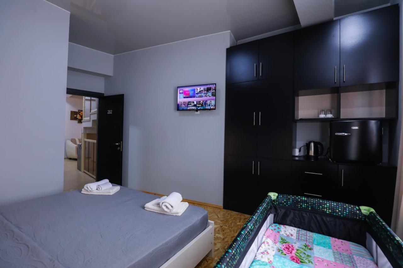 كوتايسي Hotel Sagu المظهر الخارجي الصورة