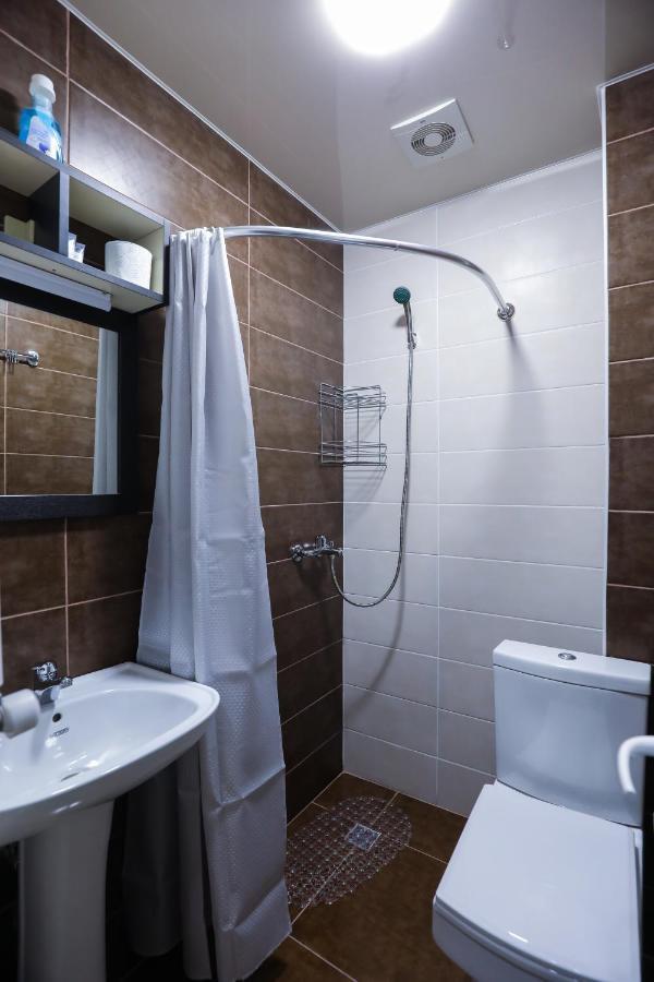 كوتايسي Hotel Sagu المظهر الخارجي الصورة