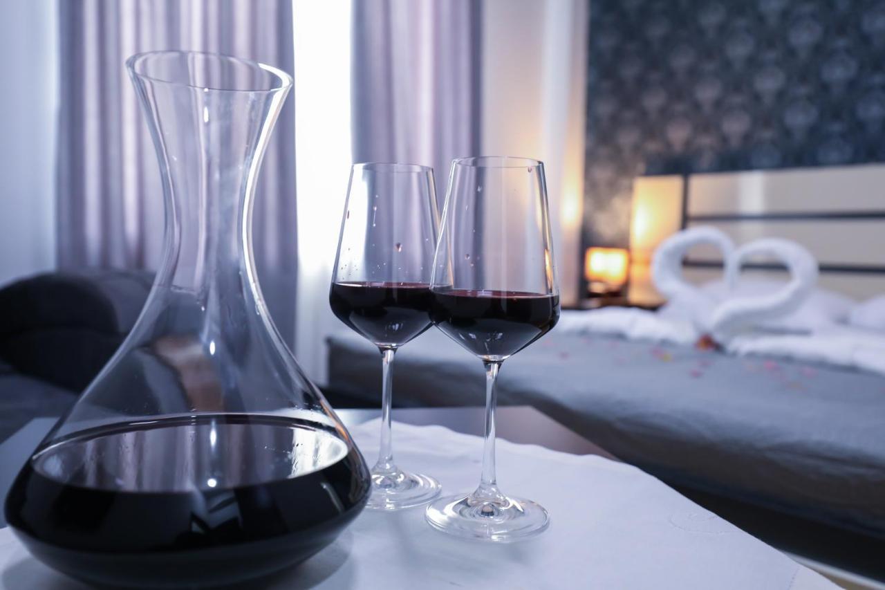 كوتايسي Hotel Sagu المظهر الخارجي الصورة