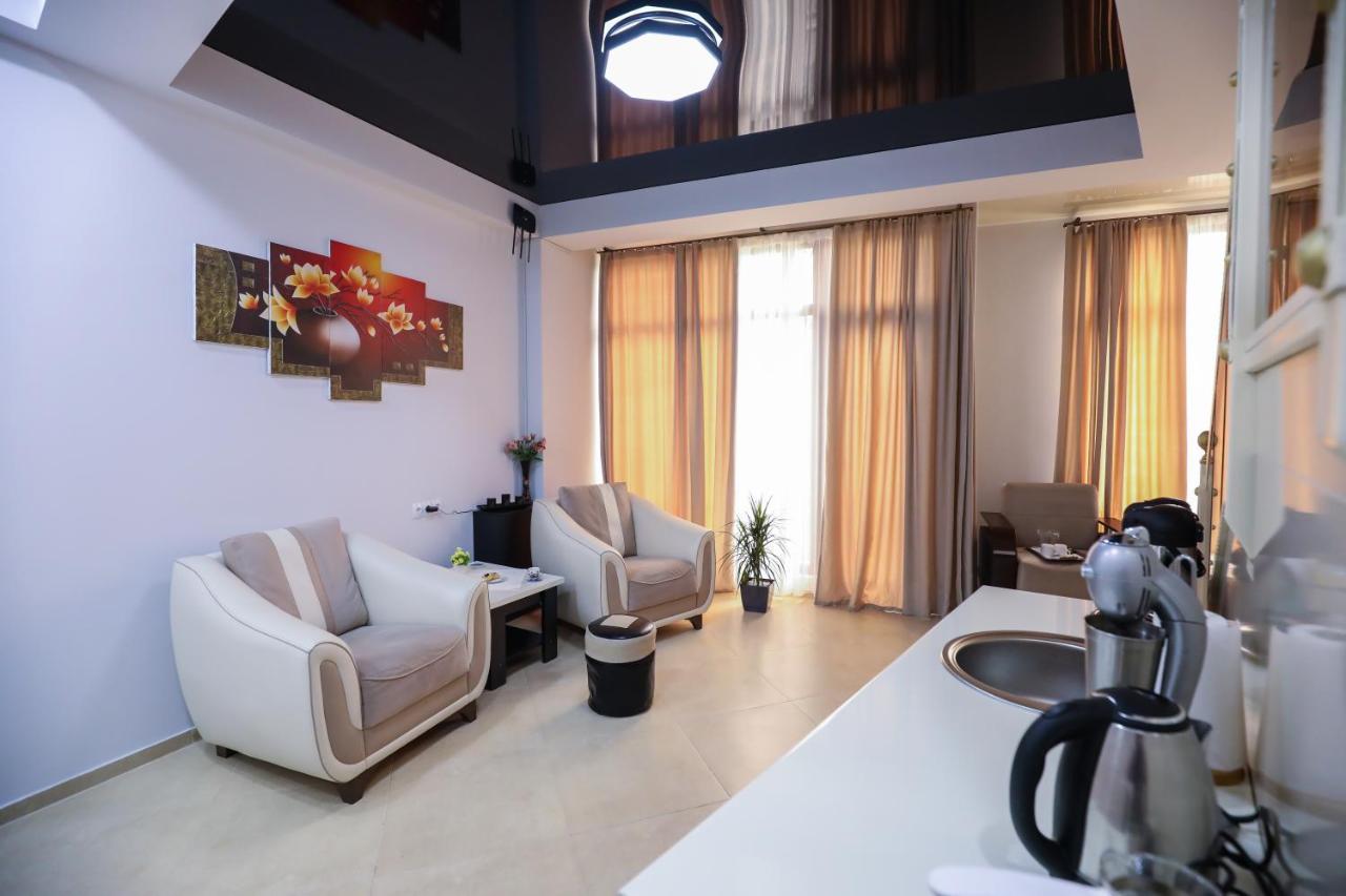 كوتايسي Hotel Sagu المظهر الخارجي الصورة