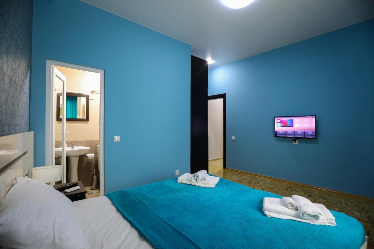 كوتايسي Hotel Sagu المظهر الخارجي الصورة