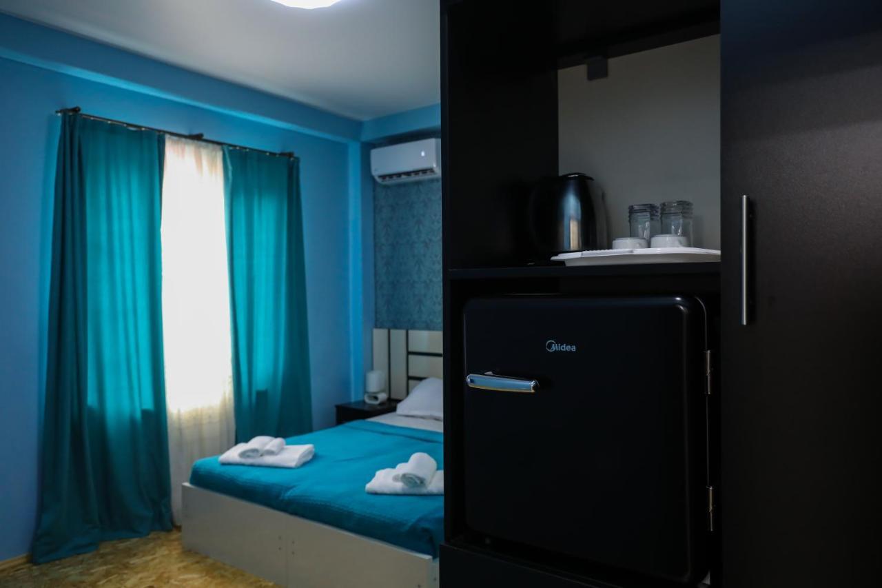 كوتايسي Hotel Sagu المظهر الخارجي الصورة