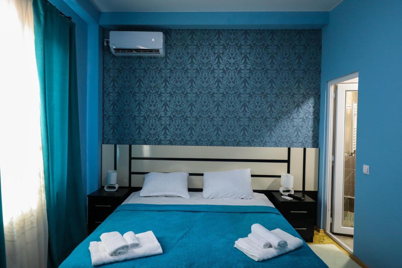كوتايسي Hotel Sagu المظهر الخارجي الصورة