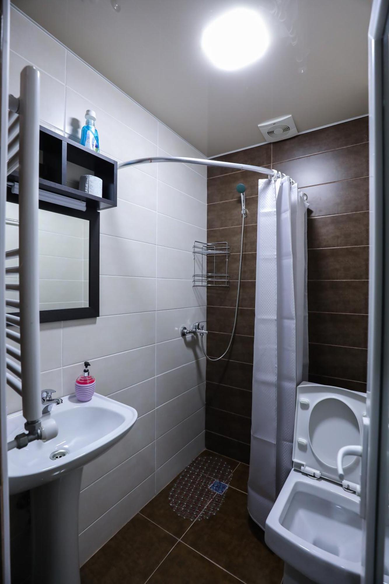 كوتايسي Hotel Sagu المظهر الخارجي الصورة